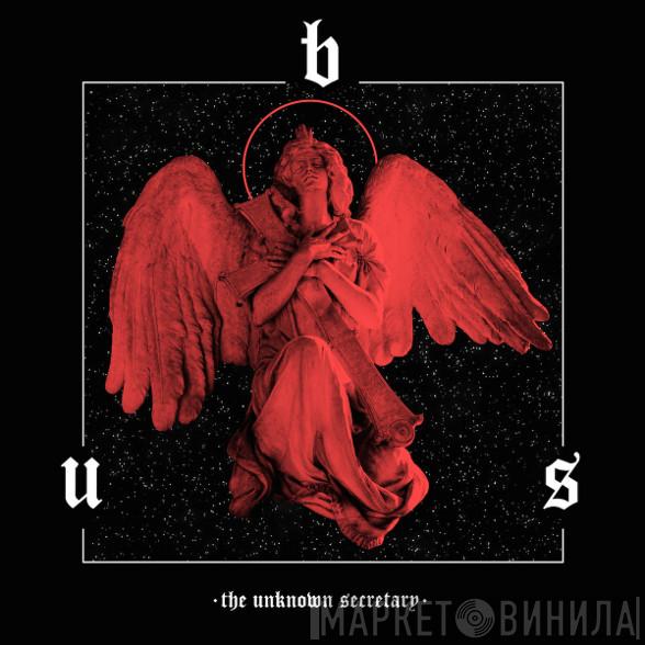 Bus  - The Unknown Secretary