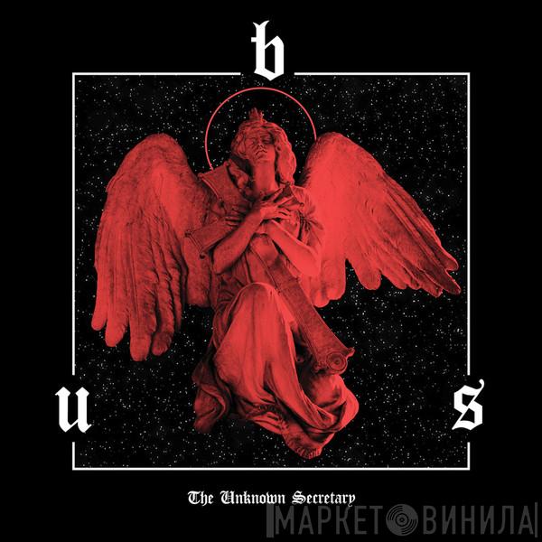 Bus  - The Unknown Secretary