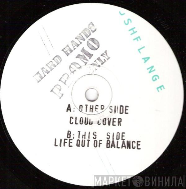 Bushflange - Cloud Cover