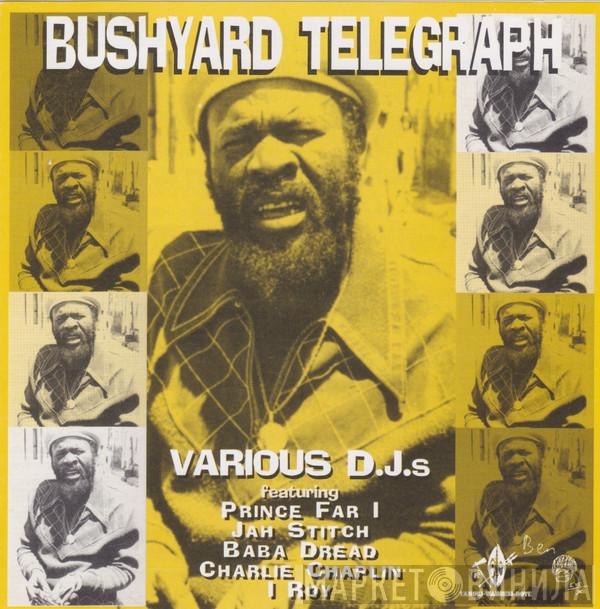  - Bushyard Telegraph