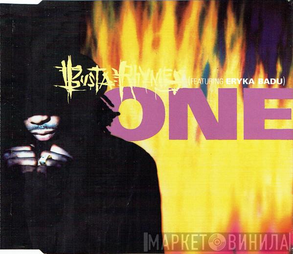 Busta Rhymes, Erykah Badu - One