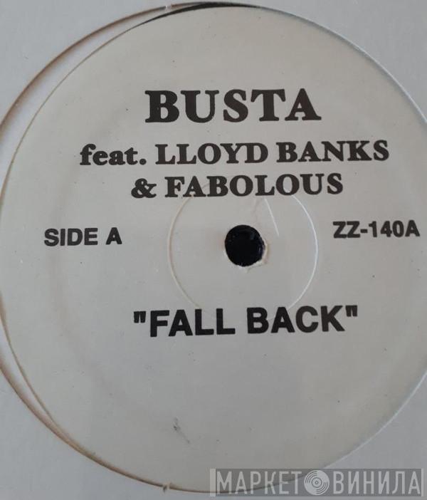 Busta Rhymes - Fall Back