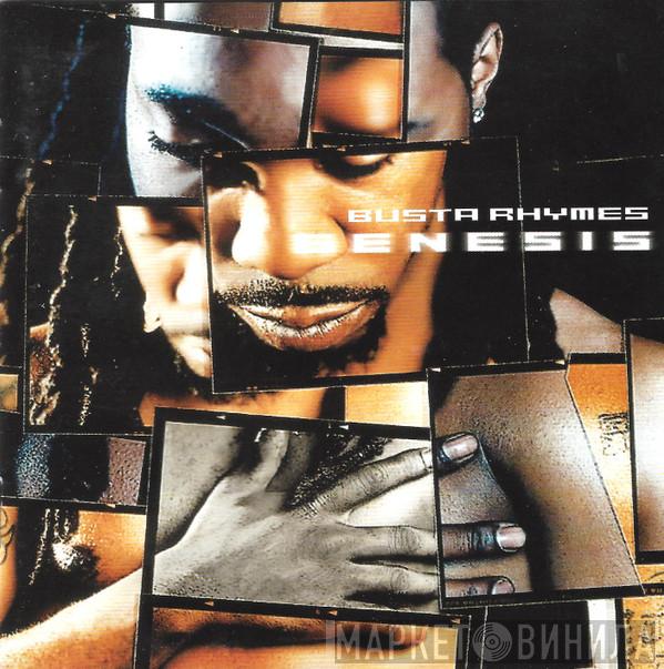 Busta Rhymes - Genesis