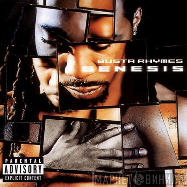  Busta Rhymes  - Genesis