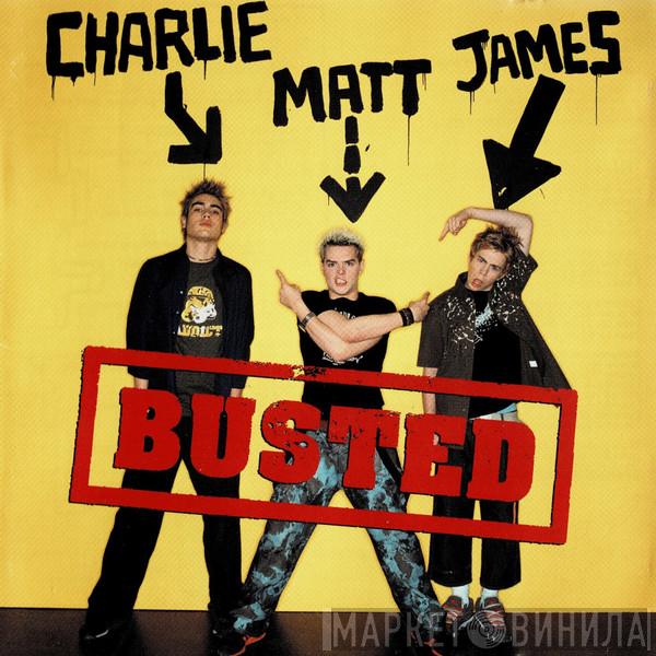  Busted   - Busted