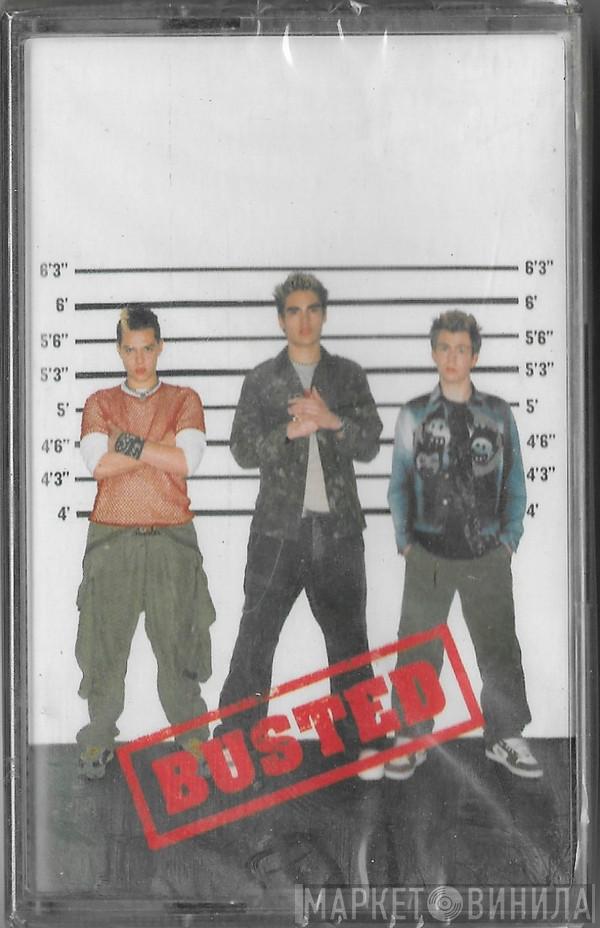  Busted   - Busted