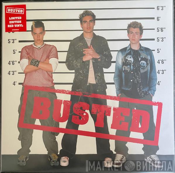 Busted  - Busted