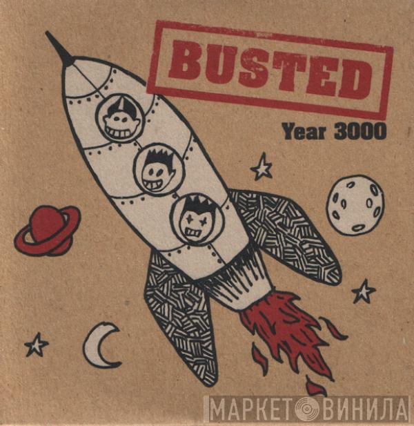 Busted  - Year 3000