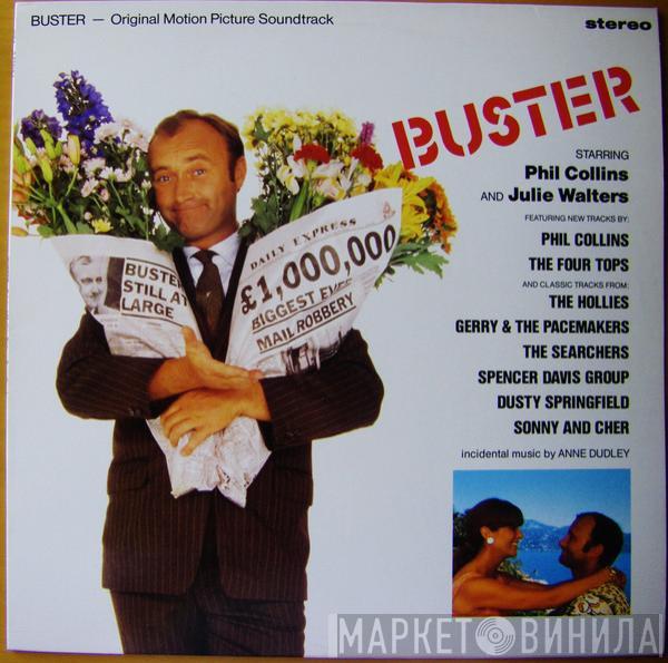  - Buster (Original Motion Picture Soundtrack)