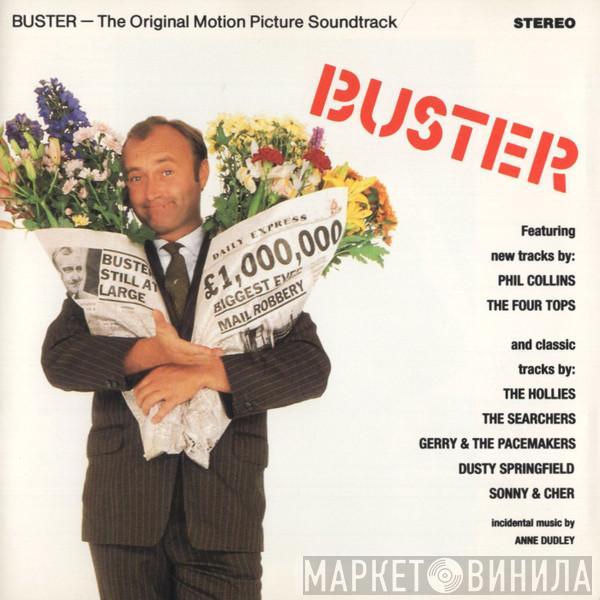  - Buster - Original Motion Picture Soundtrack