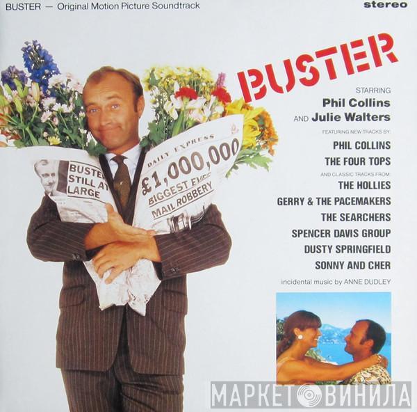  - Buster - Original Motion Picture Soundtrack