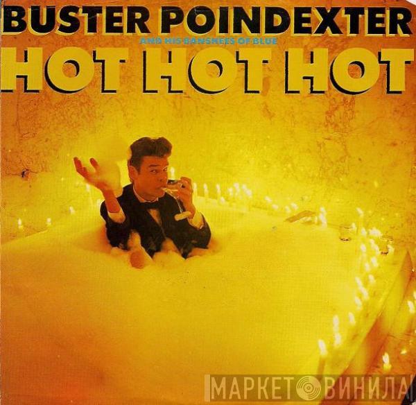  Buster Poindexter And His Banshees Of Blue  - Hot Hot Hot