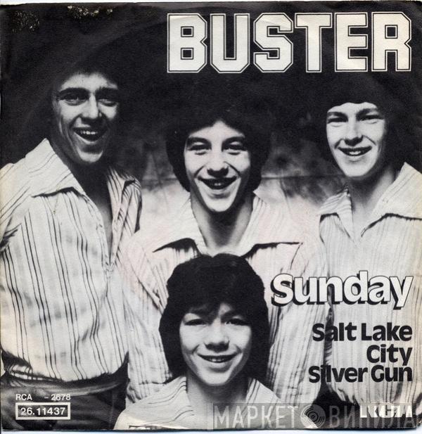 Buster  - Sunday