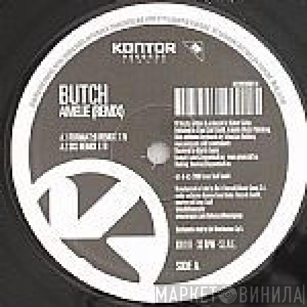 Butch - Amelie Remixes