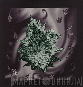 Butterfly Child - Eucalyptus