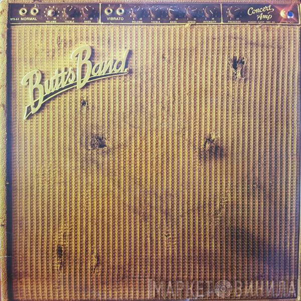Butts Band - Butts Band