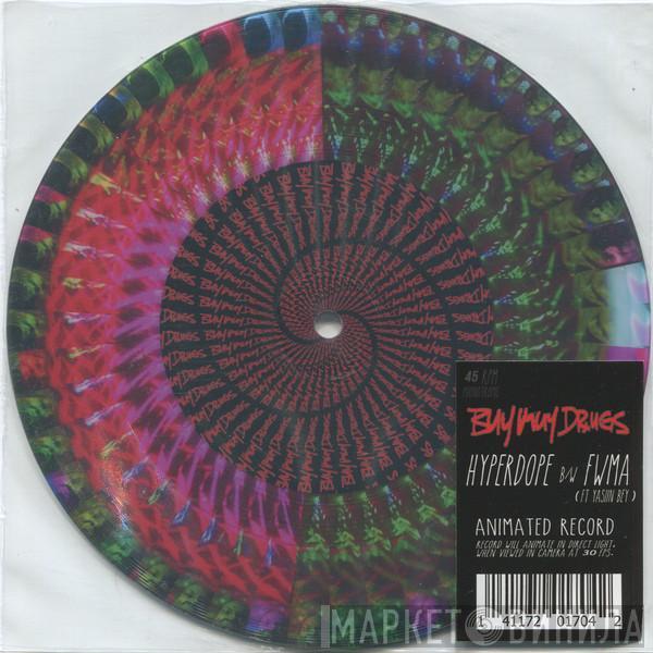 Buy Muy Drugs - Hyperdope b/w FWMA