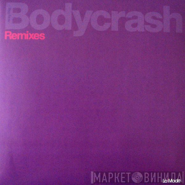 Buy Now - Bodycrash Remixes