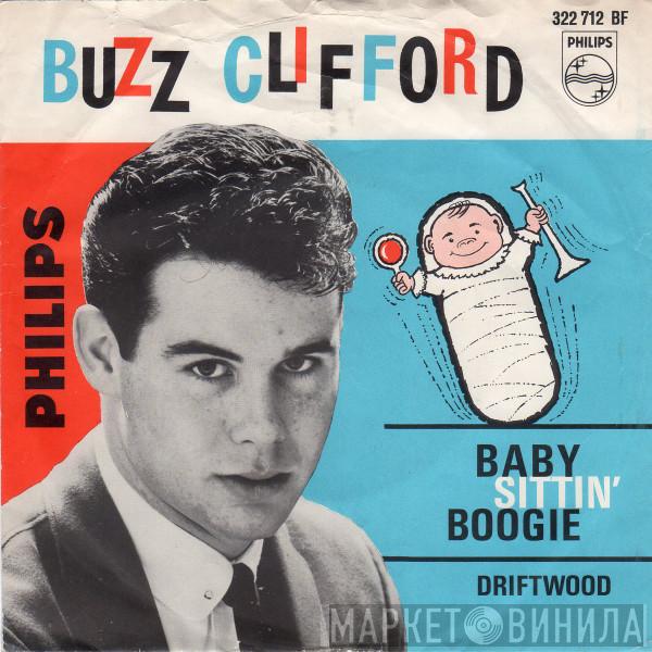  Buzz Clifford  - Baby Sittin' Boogie