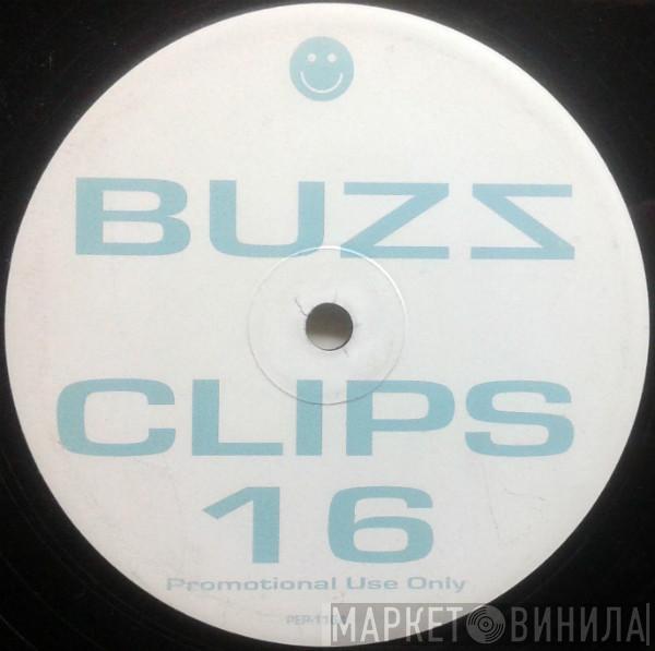  - Buzz Clips 16