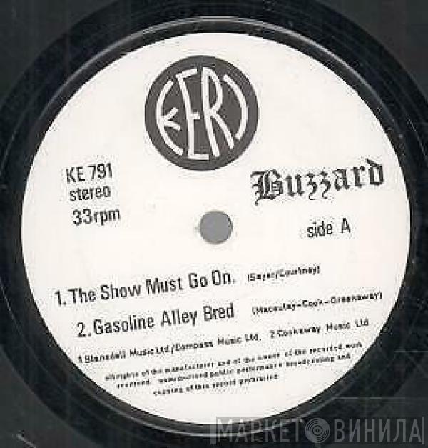 Buzzard  - The Show Must Go On