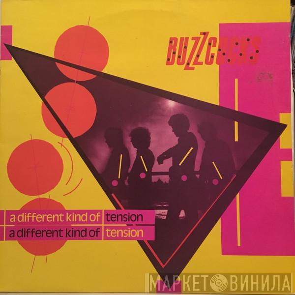  Buzzcocks  - A Different Kind Of Tension