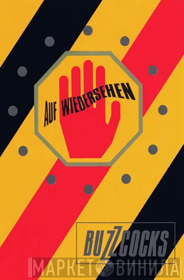 Buzzcocks - Auf Wiedersehen