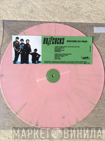 Buzzcocks - Encore Du Pain