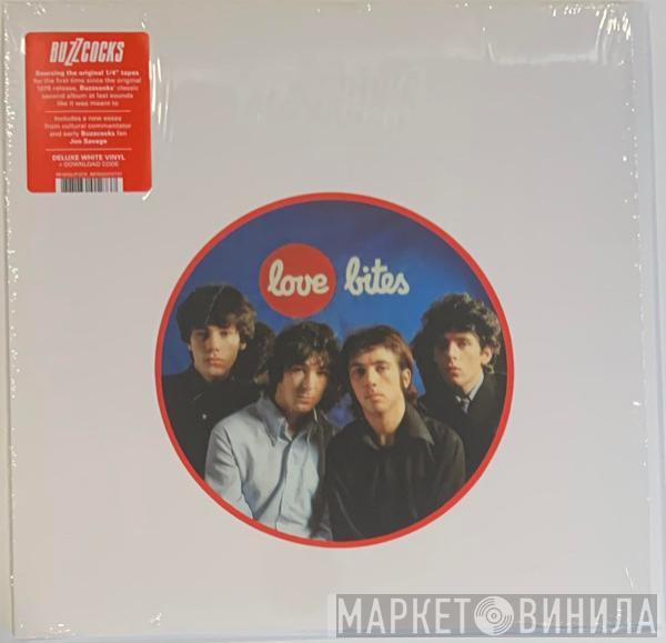  Buzzcocks  - Love Bites