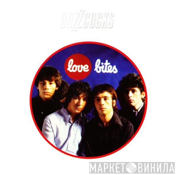  Buzzcocks  - Love Bites