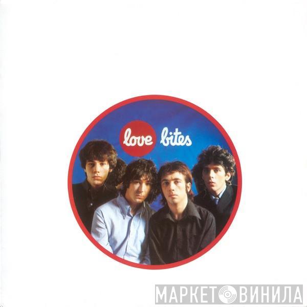  Buzzcocks  - Love Bites