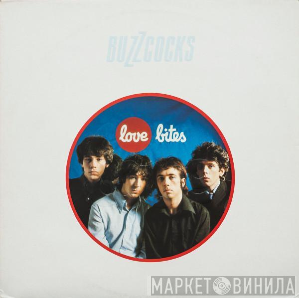  Buzzcocks  - Love Bites
