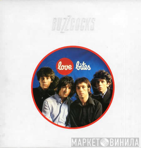  Buzzcocks  - Love Bites