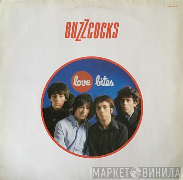  Buzzcocks  - Love Bites