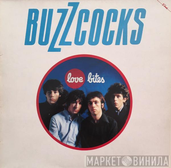  Buzzcocks  - Love Bites
