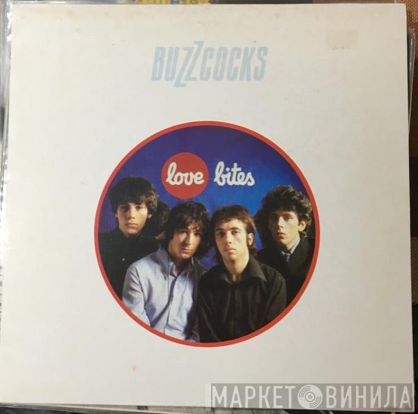  Buzzcocks  - Love Bites