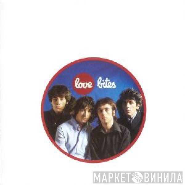Buzzcocks - Love Bites
