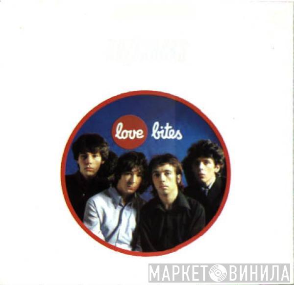  Buzzcocks  - Love Bites