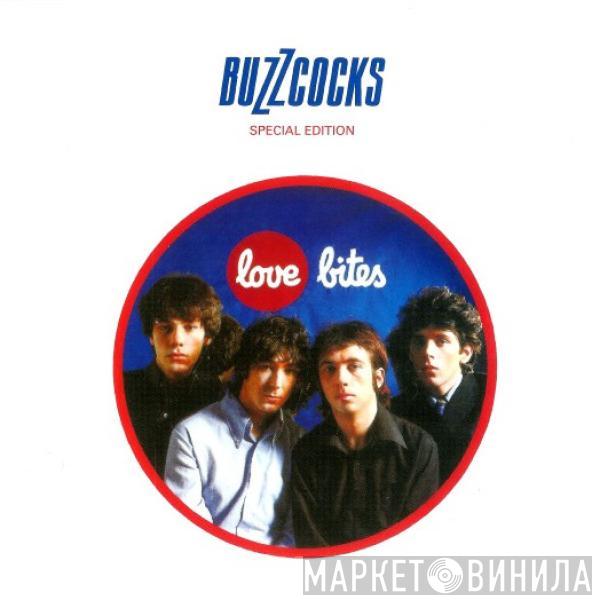  Buzzcocks  - Love Bites