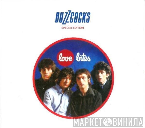 Buzzcocks  - Love Bites