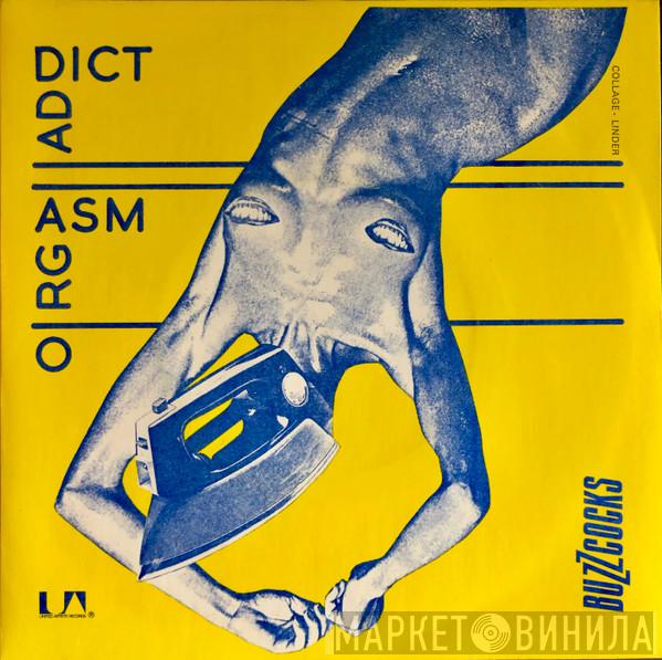  Buzzcocks  - Orgasm Addict