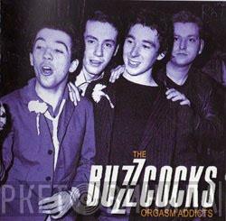 Buzzcocks - Orgasm Addicts