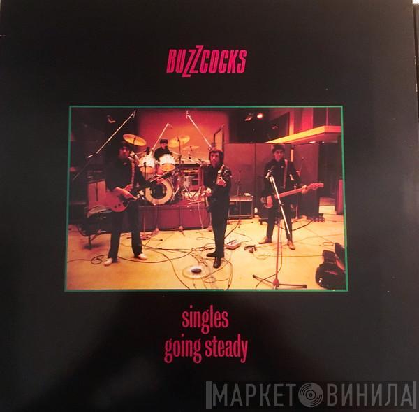  Buzzcocks  - Singles Going Steady