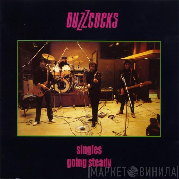  Buzzcocks  - Singles Going Steady