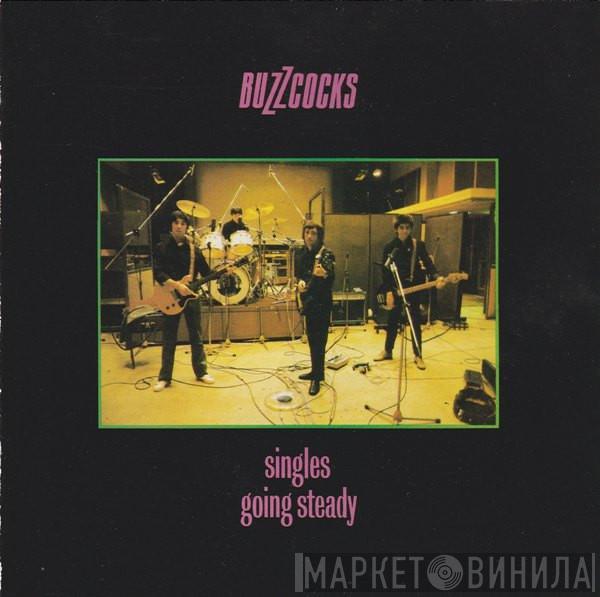 Buzzcocks - Singles Going Steady