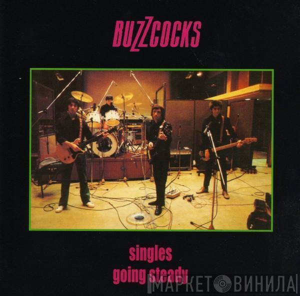 Buzzcocks - Singles - Going Steady