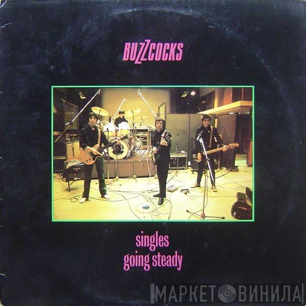  Buzzcocks  - Singles Going Steady