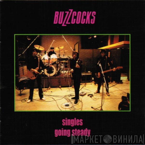  Buzzcocks  - Singles Going Steady