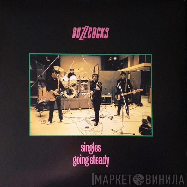 Buzzcocks - Singles Going Steady