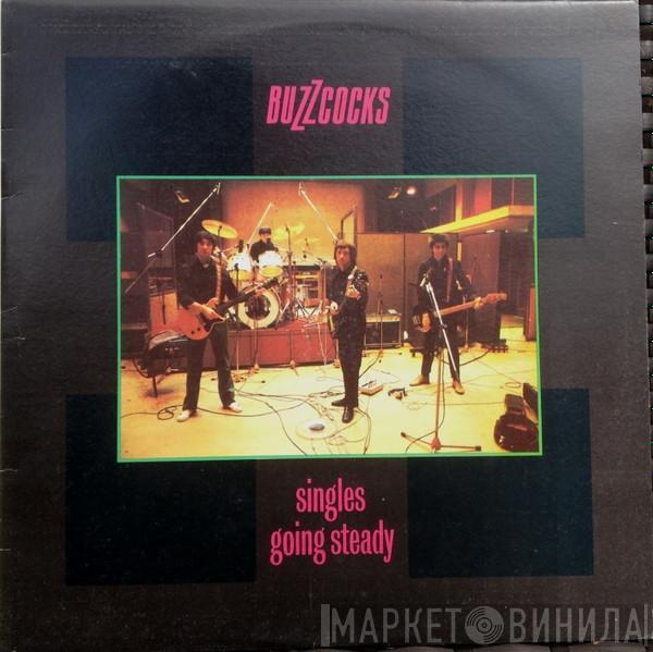  Buzzcocks  - Singles Going Steady